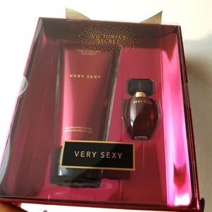 Victoria's Secret Very Sexy Giftset